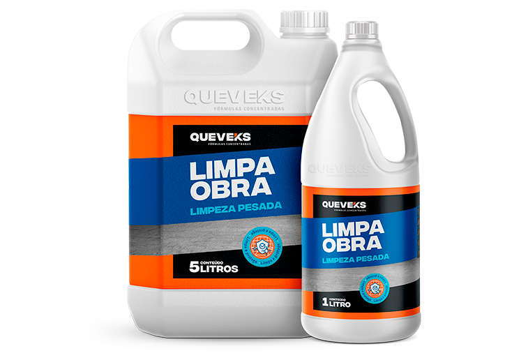 Limpa Obra