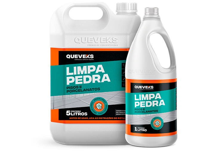 Limpa Pedra