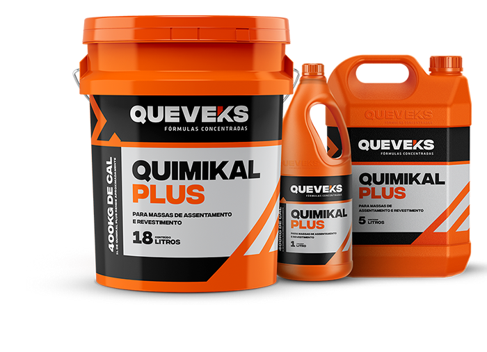 Quimikal Plus