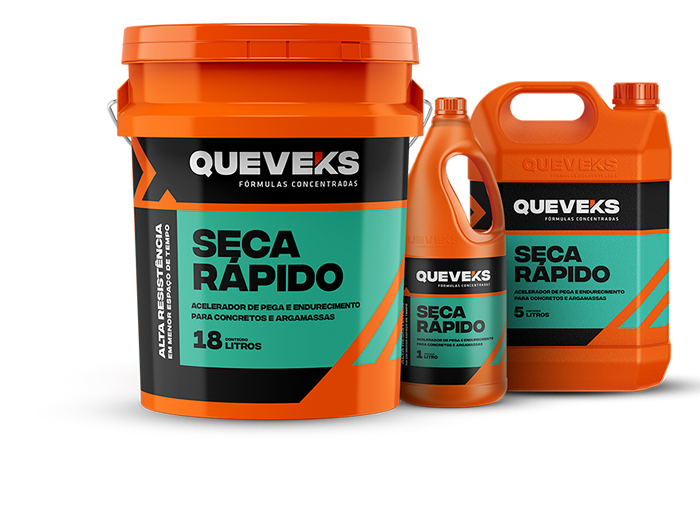 Seca Rápido